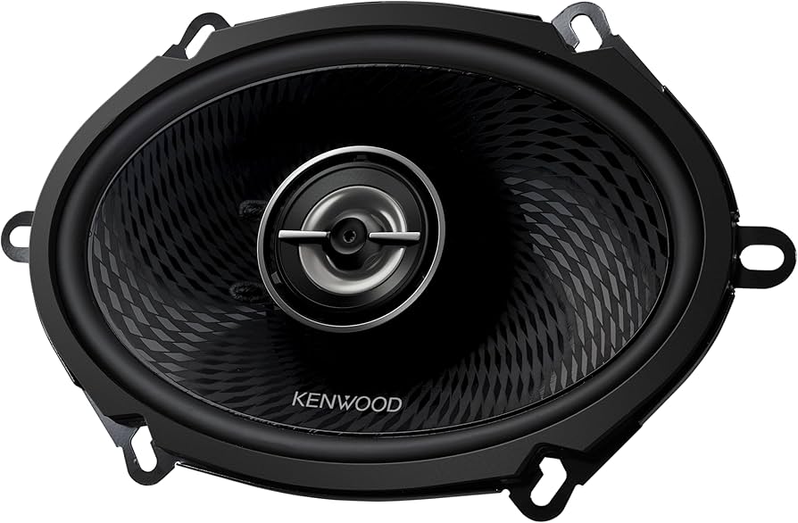 Amazon.com: Kenwood KFC-C5798RS 5