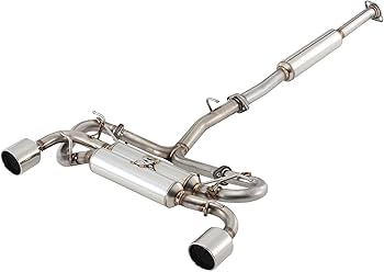 Amazon | フジツボ ( FUJITSUBO ) マフラー【 オーソライズ R typeS