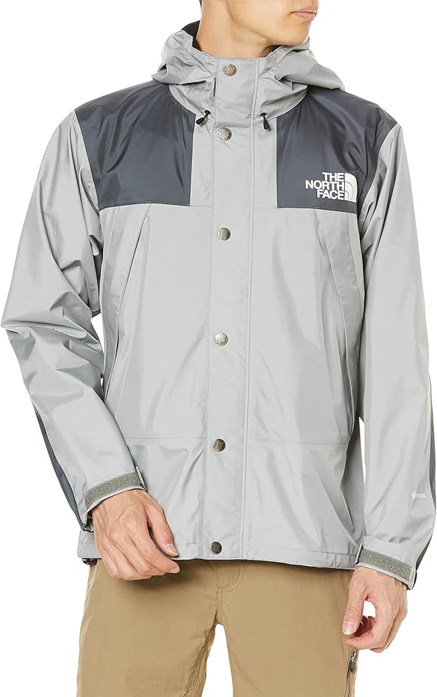 Amazon.co.jp: The North Face NP12135 Mountain Raintex Jacket