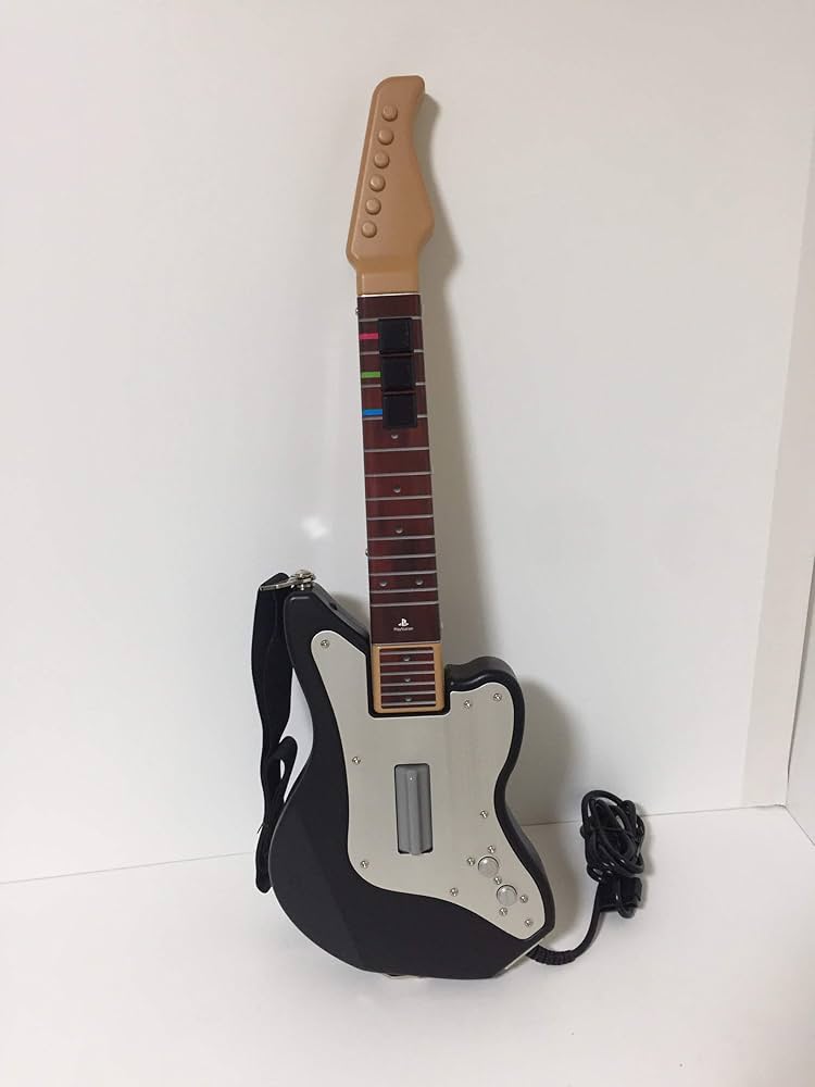 Amazon.co.jp: ギターフリークス アーケードスタイルコントローラ