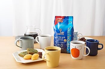 Amazon | 【Amazon.co.jp限定】 KEY DOORS+ スペシャルブレンド 豆