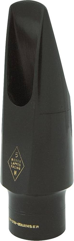 Meyer5MM ALTO 使用少 Meyer メイヤー 5MM アルトサックス用 マウスピース