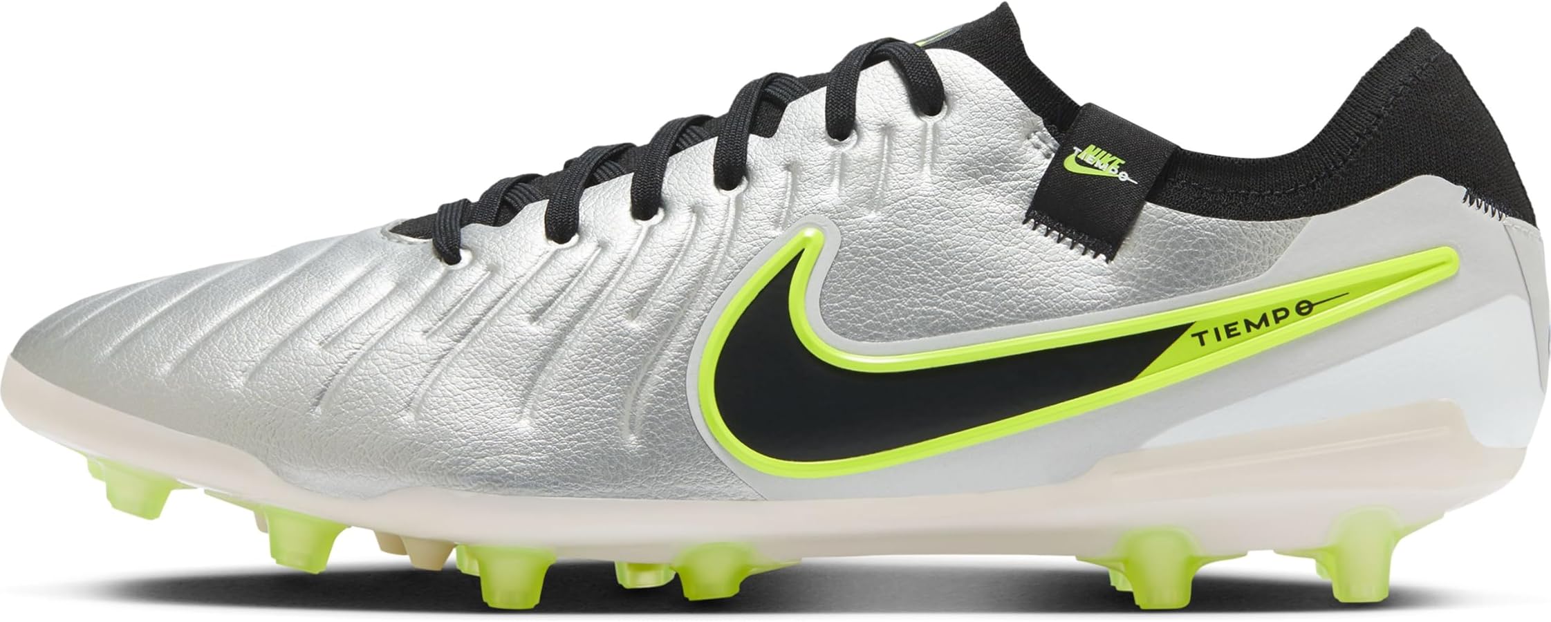 Amazon.com | Nike Tiempo Legend 10 Pro Artificial-Grass Low-Top