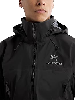 Amazon | ARC'TERYX M'S BETA AR JACKET/BLACK サイズL X000007082