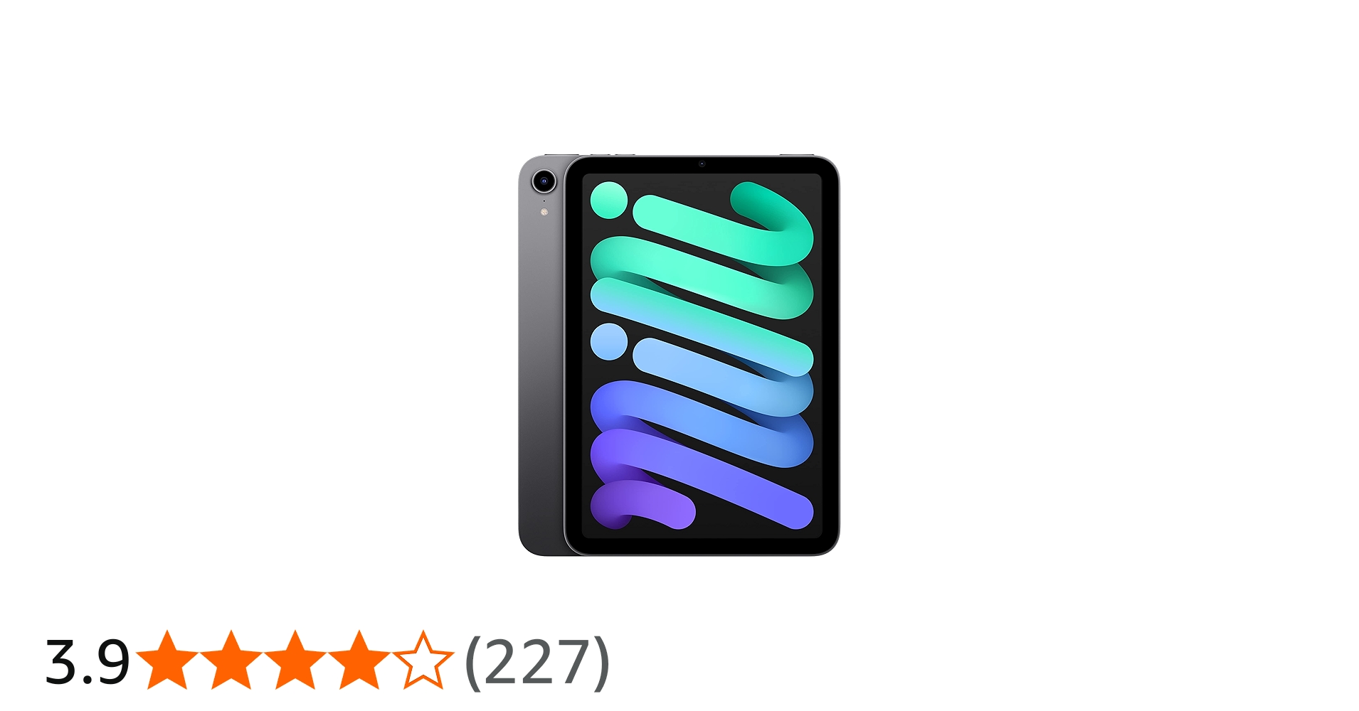 Amazon.co.jp: 【整備済み品】 Apple iPad mini (第6世代) Wi-Fi