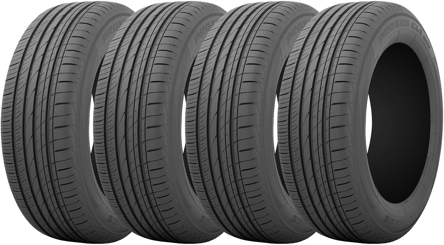 Amazon.co.jp: TOYO(トーヨータイヤ) PROXES CL1 SUV 225/60R18 100H 4