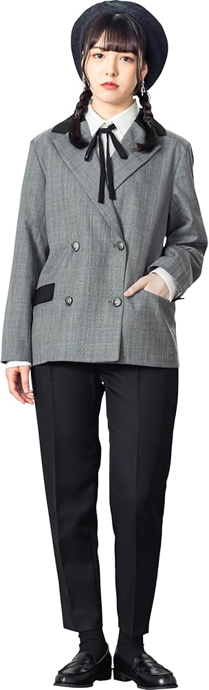 Amazon | [アリサナ] 卒業式 小学生 女の子 スーツ 子供服 フォーマル