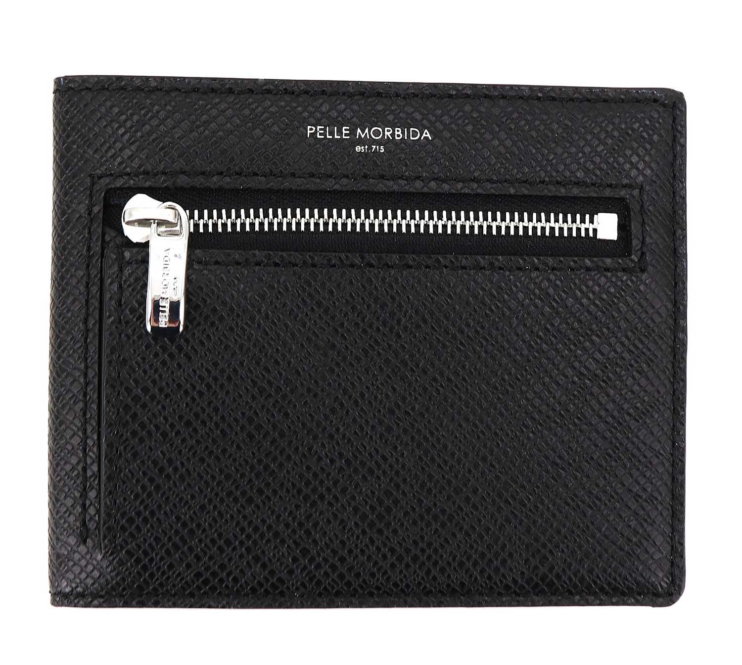 Amazon | [PELLE MORBIDA ペッレモルビダ] 財布 バルカ BARCA