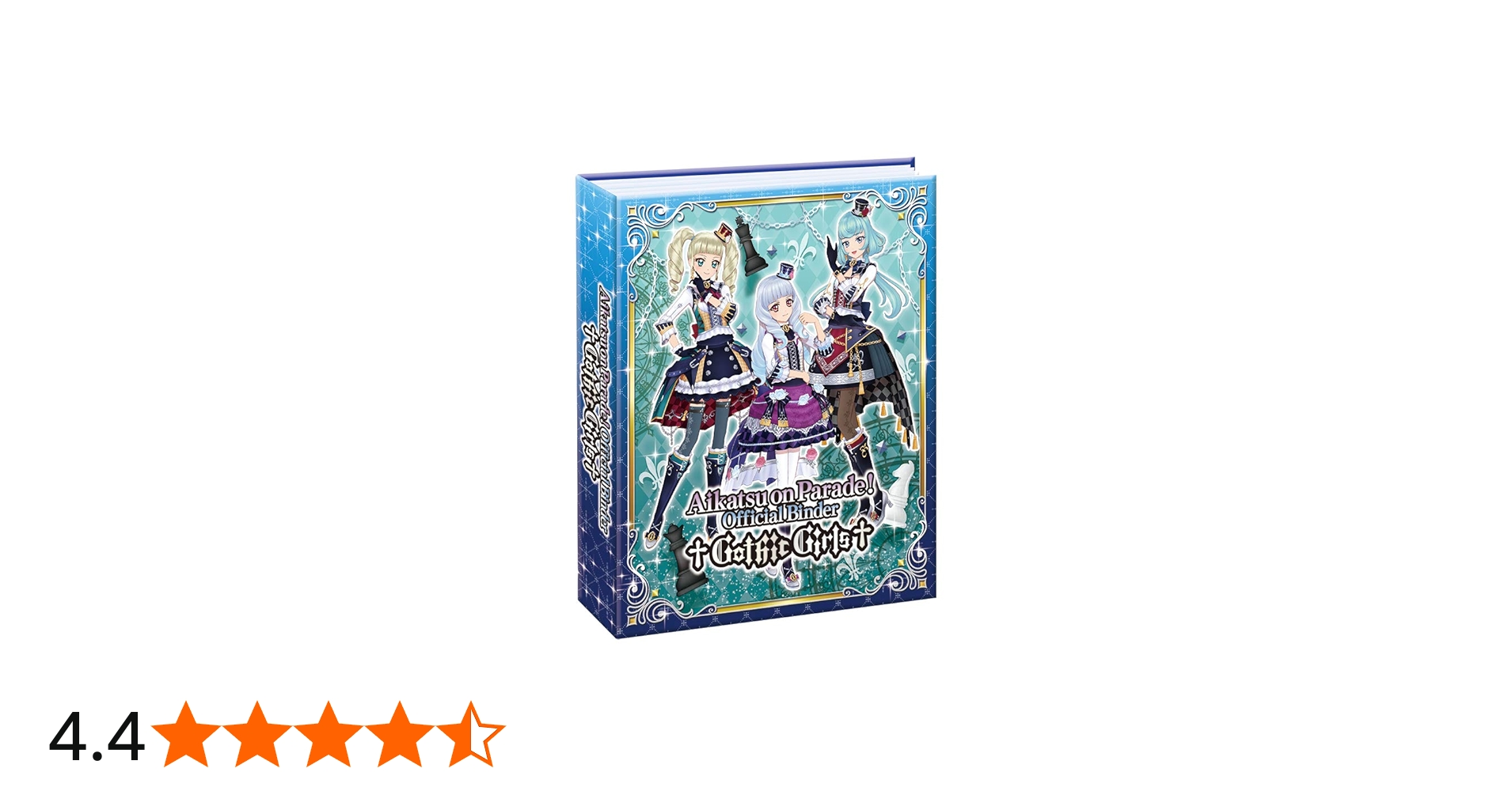 Amazon | データカードダス アイカツオンパレード! オフィシャル