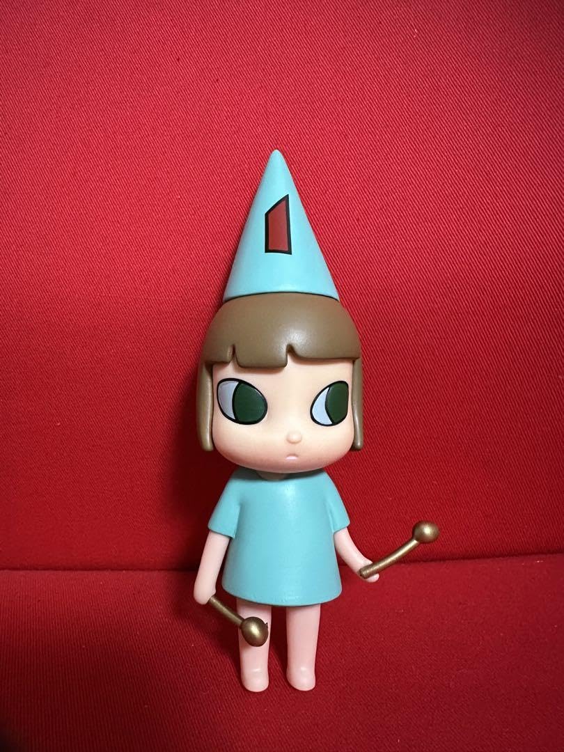 Amazon.co.jp: 奈良美智 ドラミング ガール 123 Drumming Girls