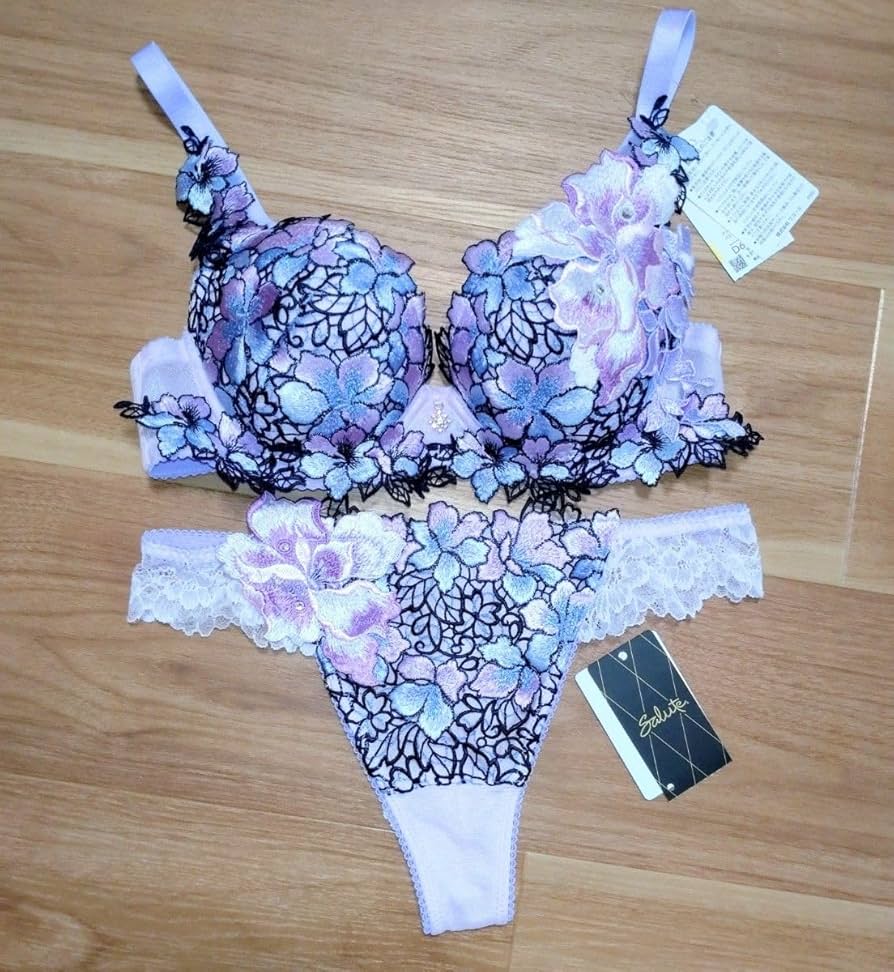 ワコールサルート 店舗限定 89G あさきゆめみし KO ガーター