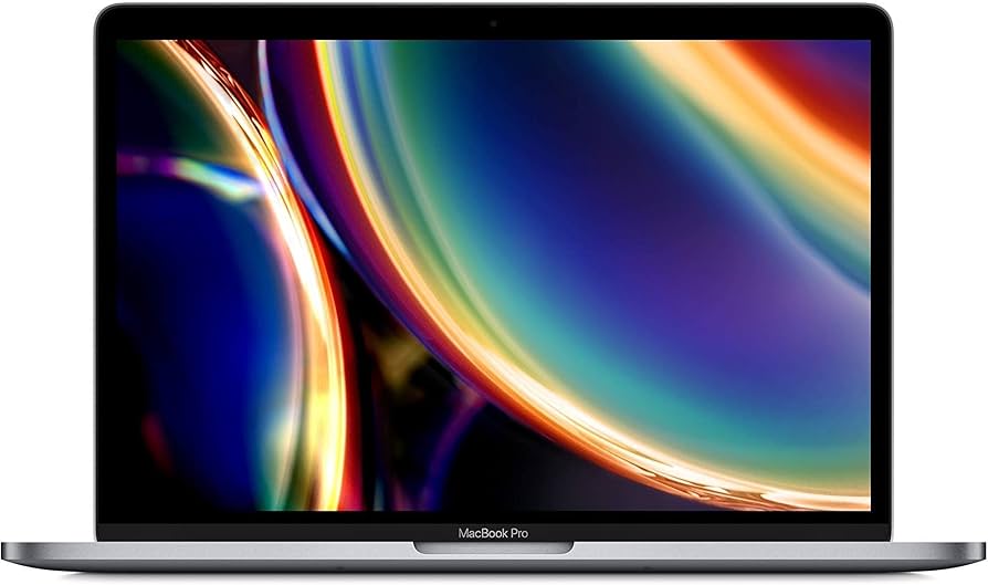 Amazon.com: Apple 2020 MacBook Pro with 2.0GHz Intel Core i5, 13