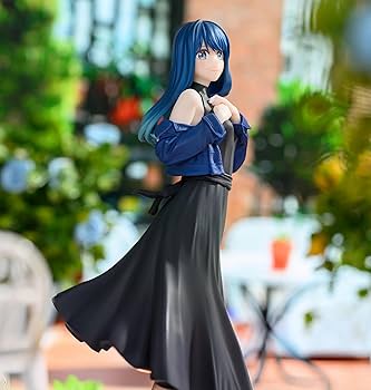 Amazon.com: SEGA-Desktop x Decorate Collections OSHI NO KO Akane