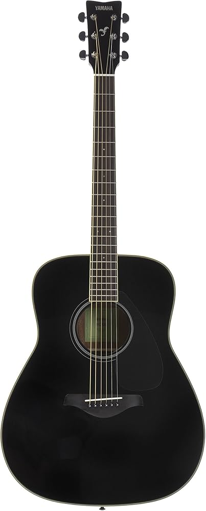 Amazon.co.jp: ヤマハ YAMAHA アコースティックギター FG SERIES