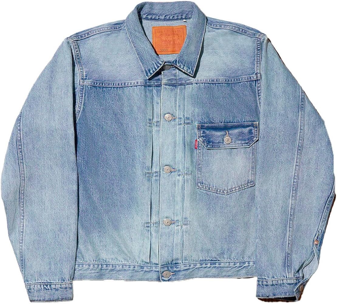 Amazon.co.jp: LEVI'S VINTAGE CLOTHING 70506-0000 リーバイス