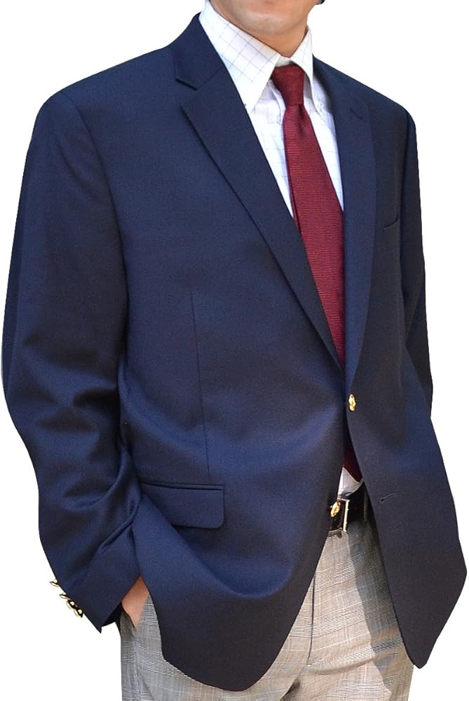 Amazon.co.jp: ラルフローレン (Ralph Lauren) メンズ 2ボタン