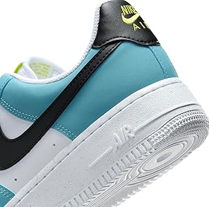 Amazon.com | NIKE Air Force 1 '07 Next Nature Women's Trainers