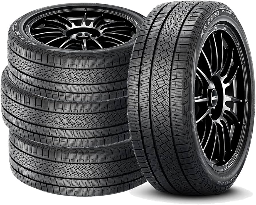 Amazon.co.jp: PIRELLI(ピレリ) スタッドレス 235/65R18 WINTER ICE