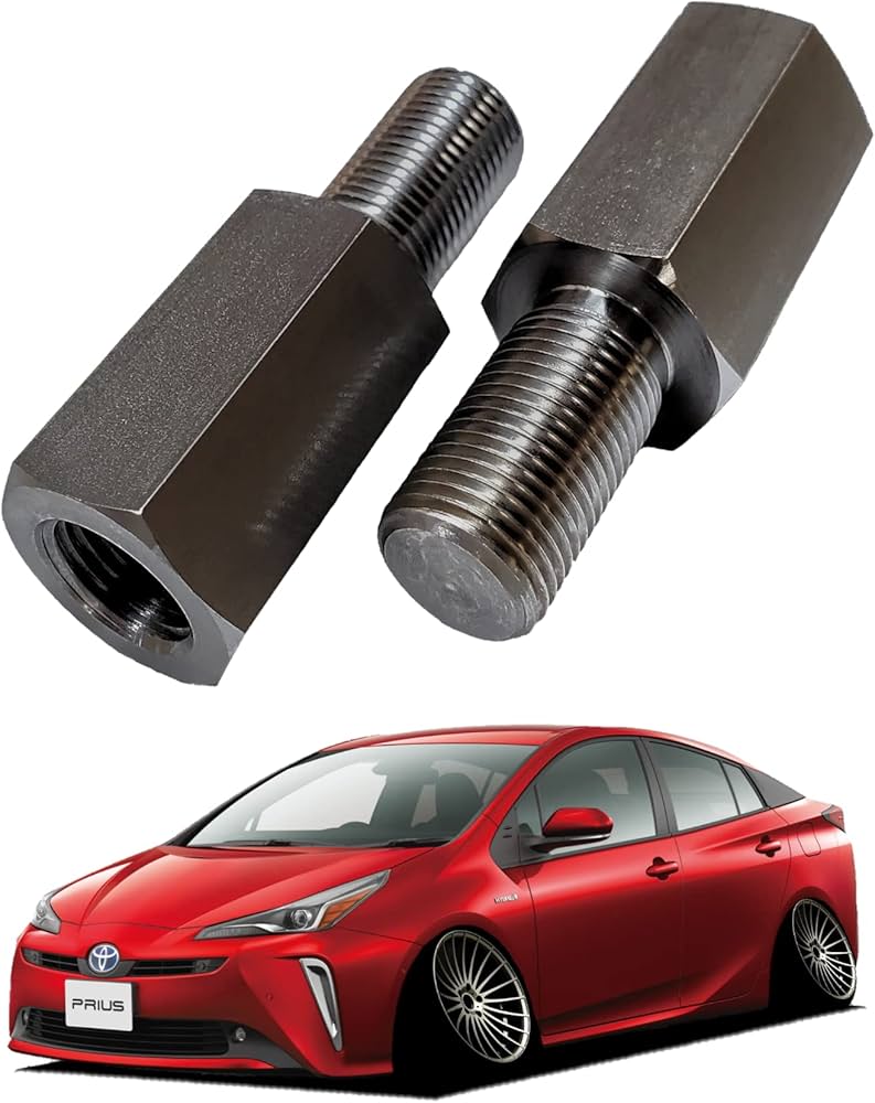 Amazon | 【足回りは絶対に安心と信頼の日本製】50系 プリウス 前期