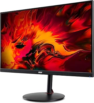 Amazon.co.jp: Acer Nitro XV252QFbmiiprx ゲーミングPCモニター 24.5