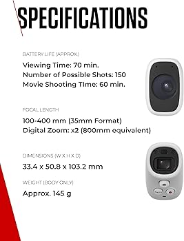 Amazon | Canon コンパクトデジタルカメラ PowerShot ZOOM 写真と動画