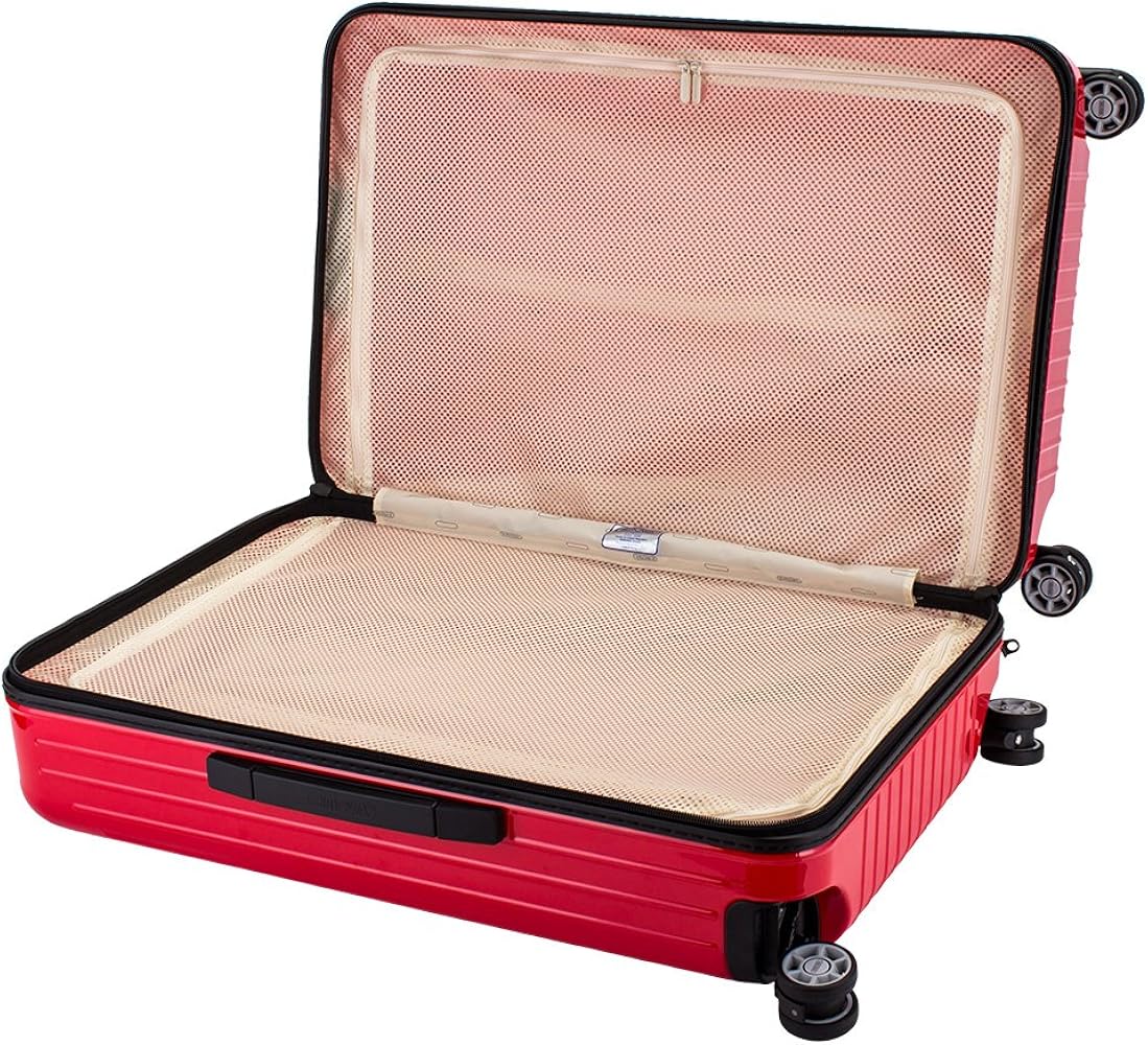 Amazon | [ リモワ ] Rimowa サルサエアー 65L 4輪 820.63.46.4