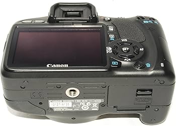 Amazon | Canon デジタル一眼レフカメラ EOS Kiss X4 ダブルズーム