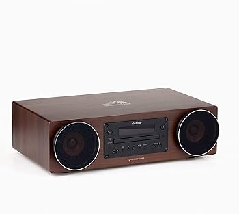 Amazon.co.jp: JVCケンウッド Victor EX-D6 ミニコンポ Bluetooth