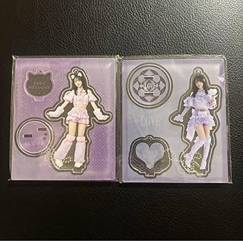 Amazon.co.jp: イコラブ 野口衣織 アクスタ 7周年衣装 猫衣装 魔法