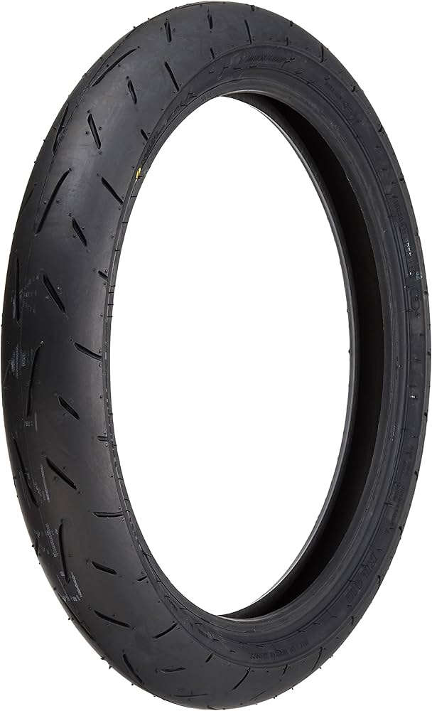Amazon.co.jp: DUNLOP(ダンロップ)バイクタイヤ KR410 フロント 90/80