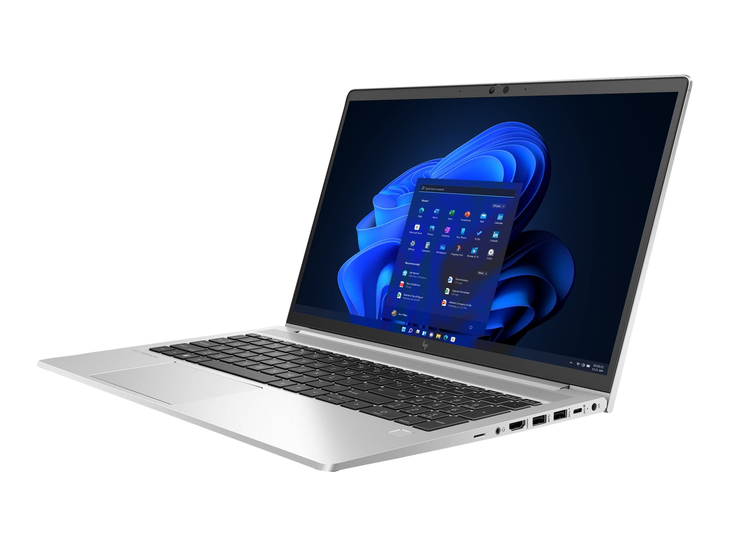 Amazon.com: HP EliteBook 655 G9 15.6