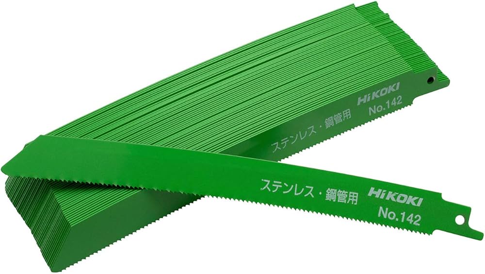 Amazon | HiKOKI(ハイコーキ) 湾曲セーバーソーブレード レシプロソー