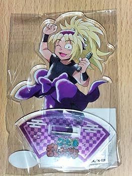 Amazon.co.jp: 忍たま カラ鉄 アクスタ 斉藤タカ丸 : おもちゃ