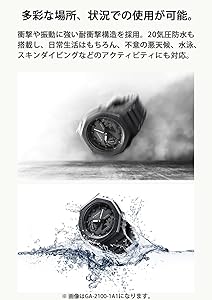 Amazon.com: CASIO G-SHOCK G-Steel GST-B100D-1AJF Mens Japan Import