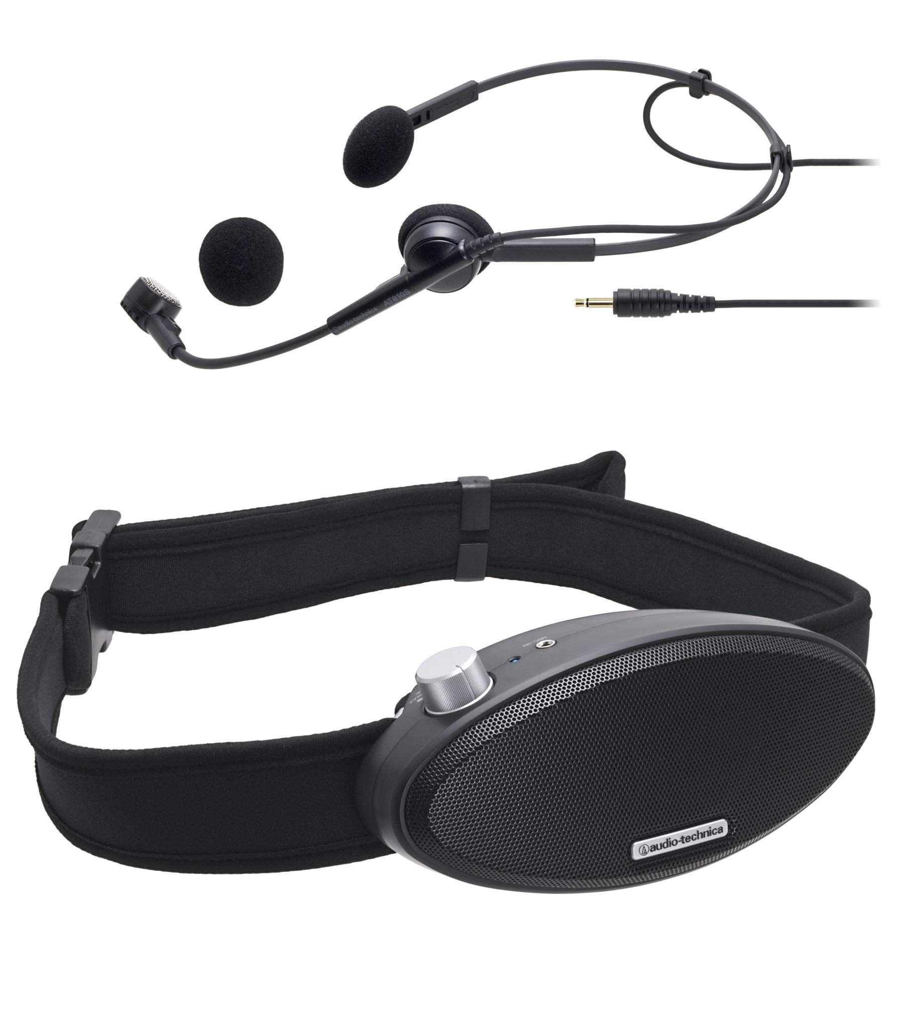 Amazon.co.jp: オーディオテクニカ ATP-SP303 ハンズフリー拡声器