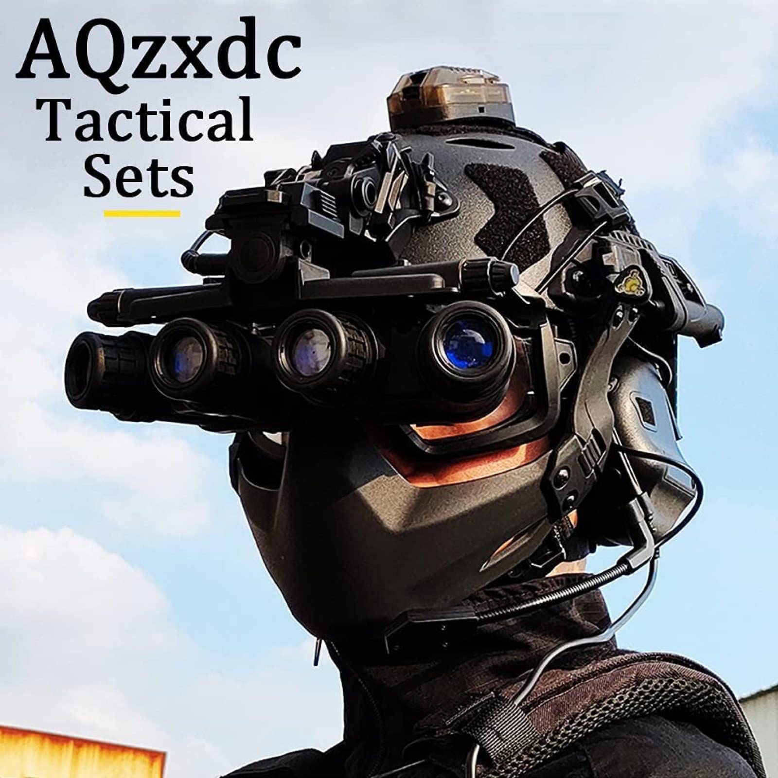 Amazon.co.jp: FASTタクティカルヘルメット、Airsoftタクティカル