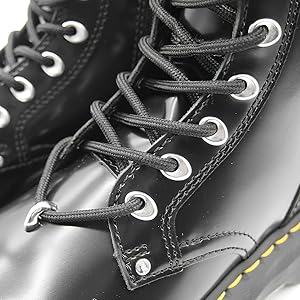 Amazon | [ドクターマーチン] JADON HDW II 8 HOLE BOOTS BLACK