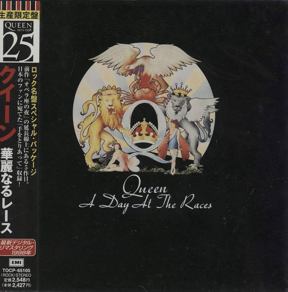 Amazon.co.jp: 華麗なるレース: ミュージック