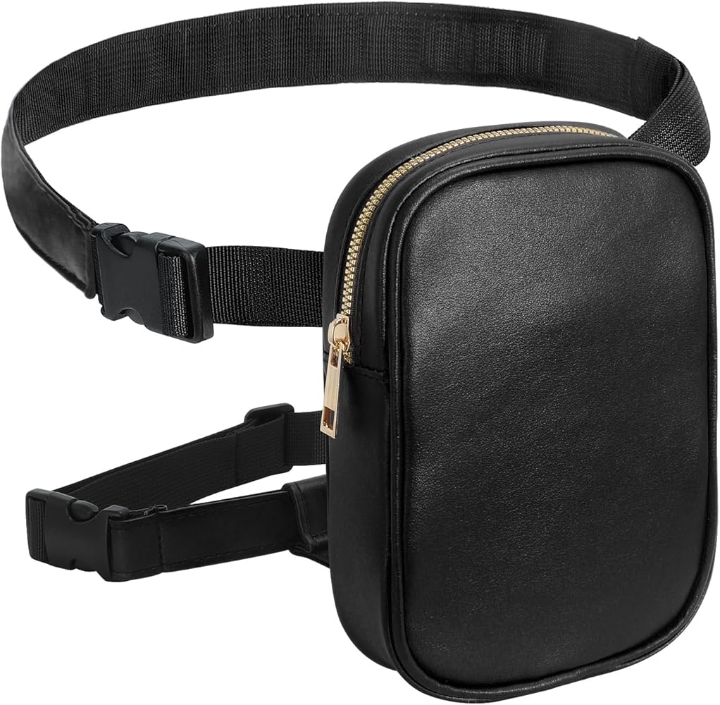 Amazon.com | SUOSDEY Thigh Harness Waist Leg Bag for Women, Fanny