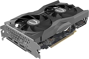 Amazon | ZOTAC ゾタック GAMING GeForce RTX 2070 SUPER MINI