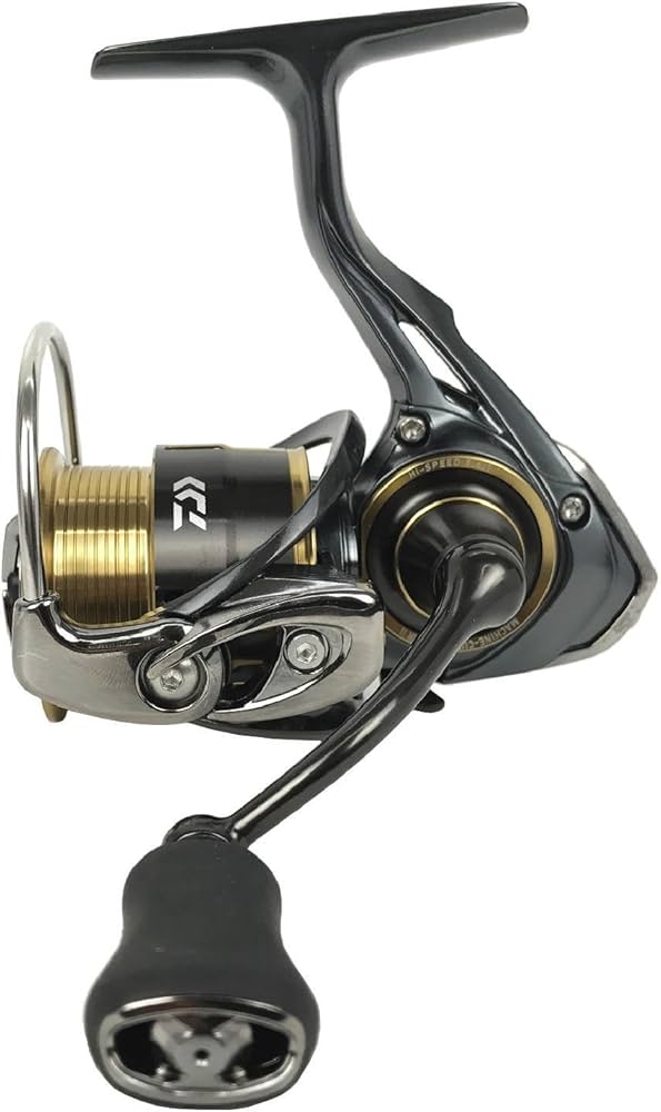 Amazon | ダイワ(DAIWA) スピニングリール 17 セオリー 2004H (2017