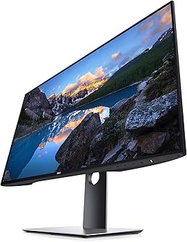 Amazon.co.jp: 【整備済み品】 Dell モニター 27インチ U2719D(広視野