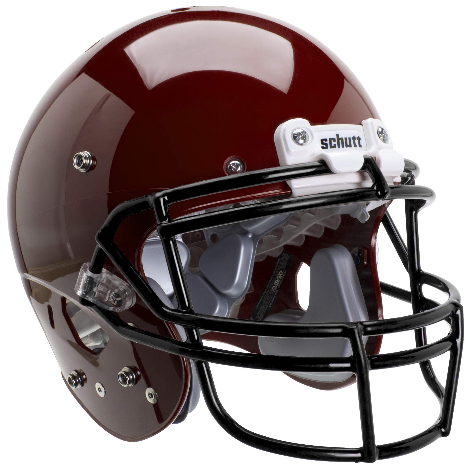 Amazon.co.jp: Schutt Sports Varsity AiR XP Pro VTD II フットボール