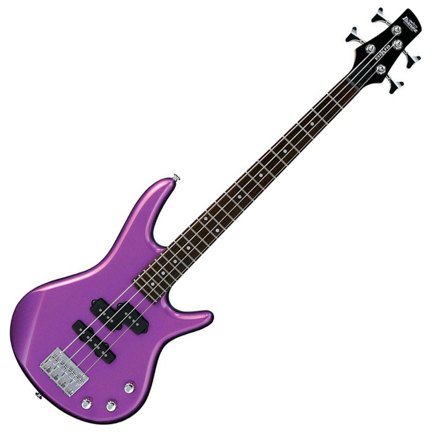 Amazon | Ibanez Gio SR miKro ショートスケール 4弦エレクトリック