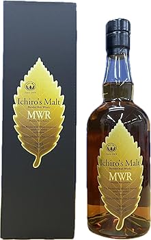 Amazon.co.jp: ウイスキー 46度 イチローズモルト ミズナラウッド