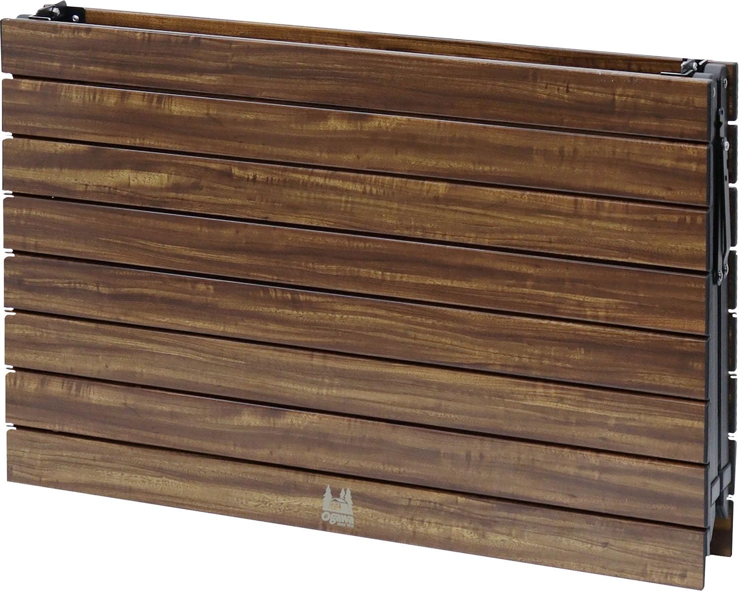 Amazon | ogawa(オガワ) アウトドア 机 3ハイ&ローテーブルIV(2025