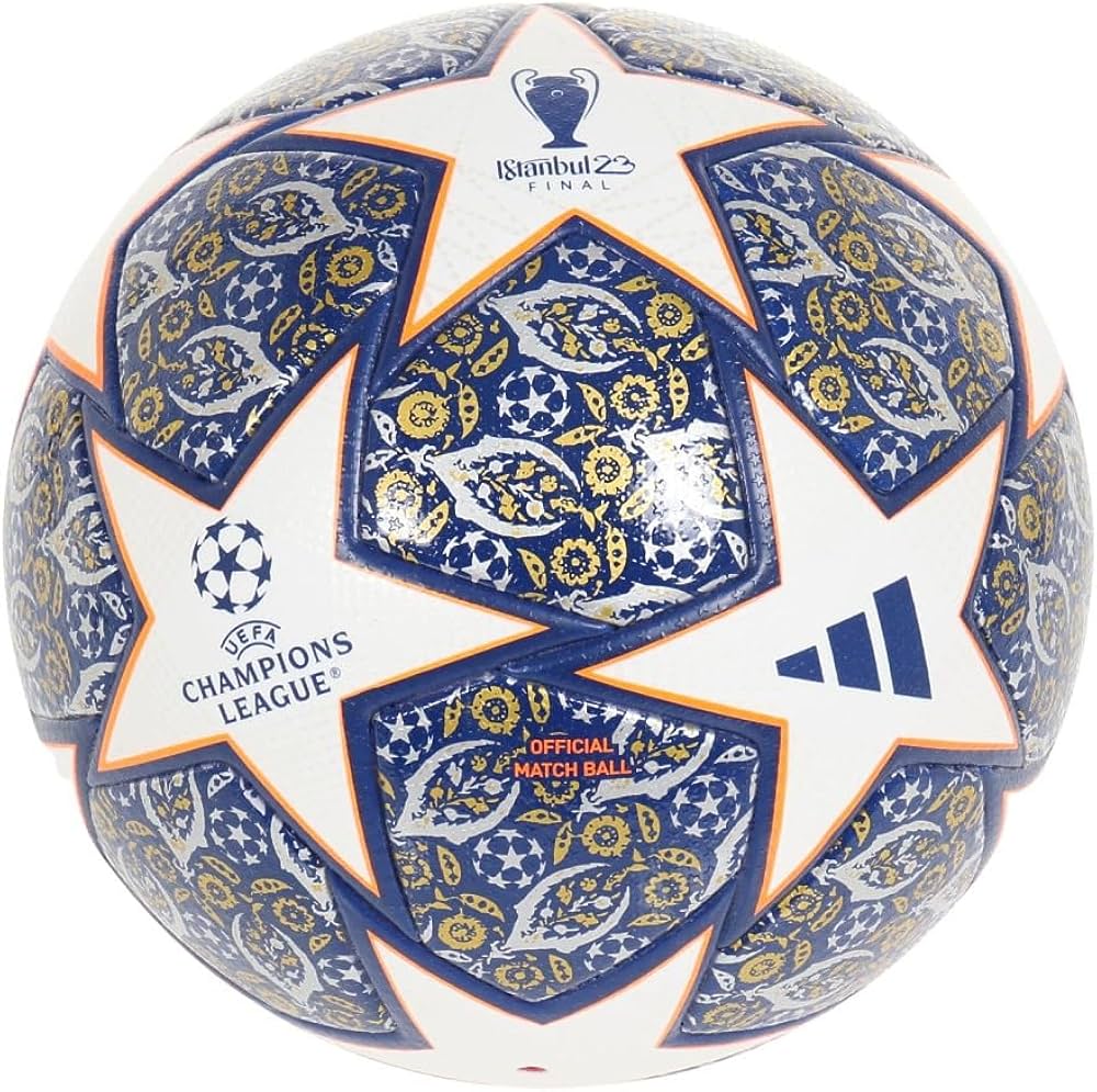 Amazon | adidas(アディダス) フィナーレ イスタンブール プロ