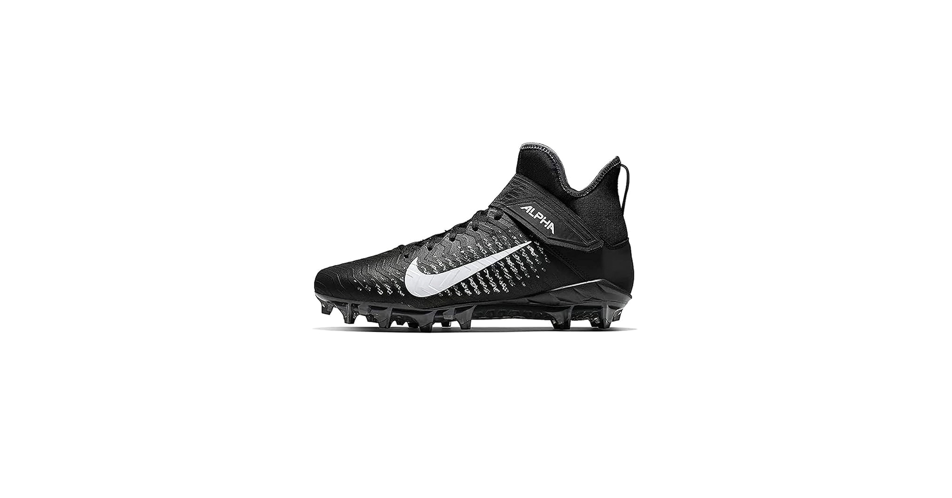 Amazon.com | Nike Alpha Menace Pro 2 (W) BV3951-001 Black-White