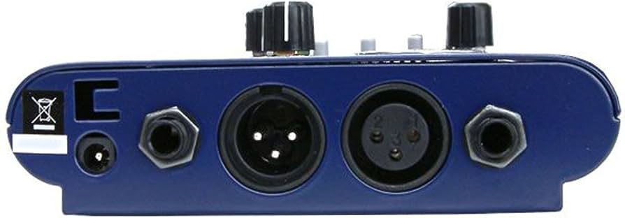 Amazon.com: ART Tube MP Studio V3 : Musical Instruments