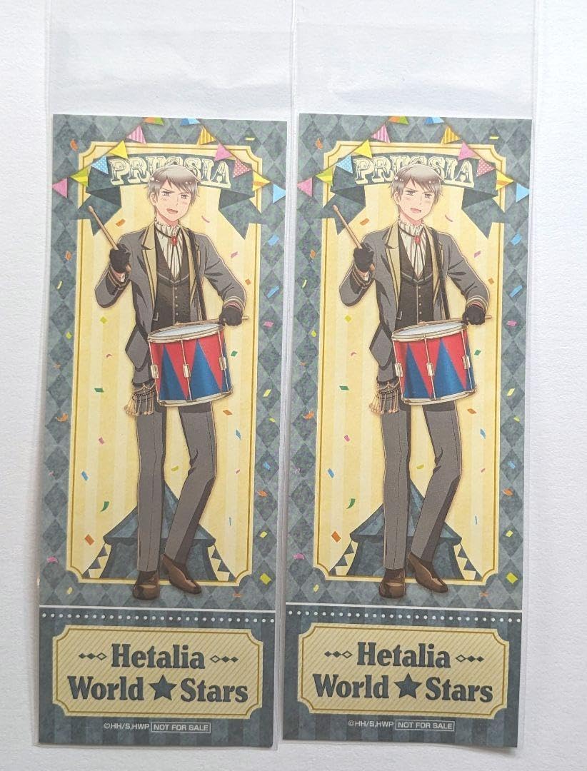 Amazon.co.jp: ヘタリア ポップアップ サーカス プロイセン : Hobbies